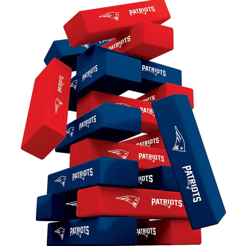 NFL Tumble Tower