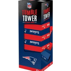 NFL Tumble Tower