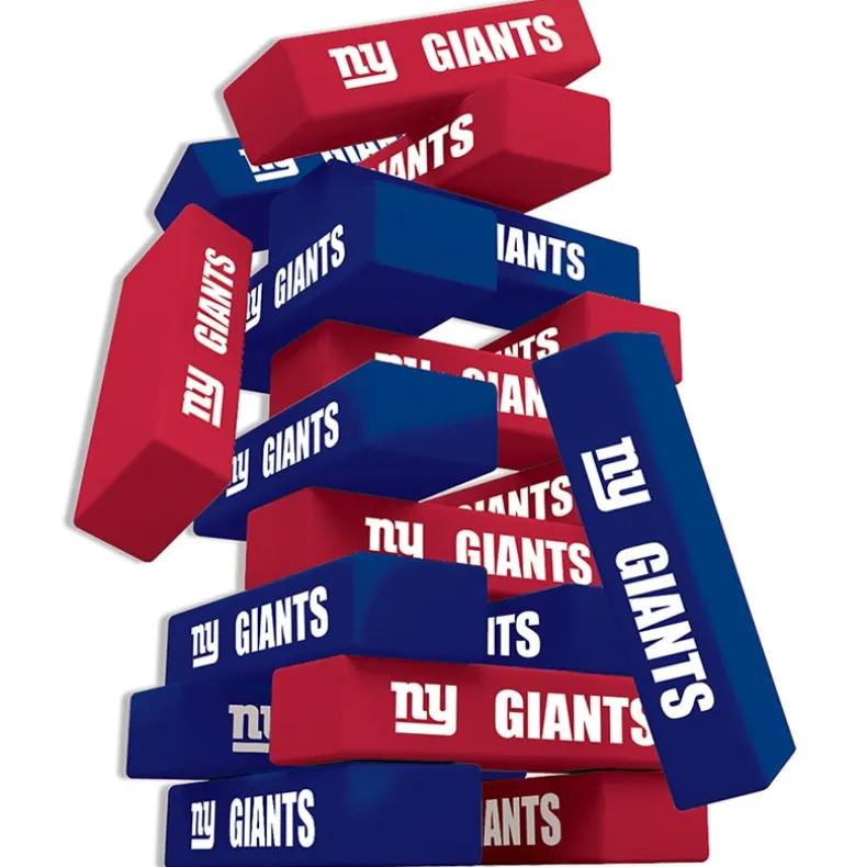 NFL Tumble Tower