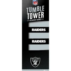 NFL Tumble Tower