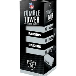 NFL Tumble Tower