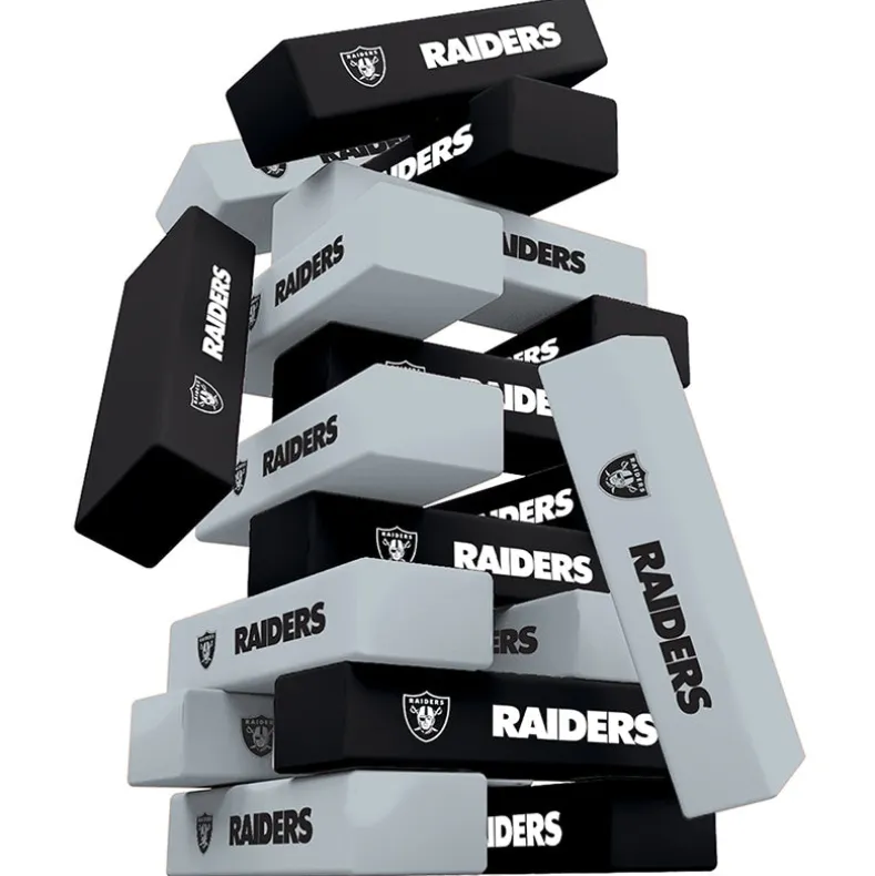 NFL Tumble Tower