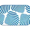 Niko Bath Collection, Shower Curtain, Hooks, Valance, Hand Towels, and Rug