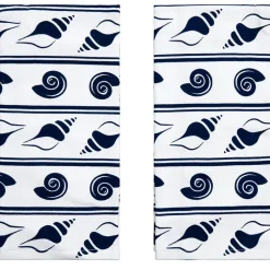 Niko Bath Collection, Shower Curtain, Hooks, Valance, Hand Towels, and Rug