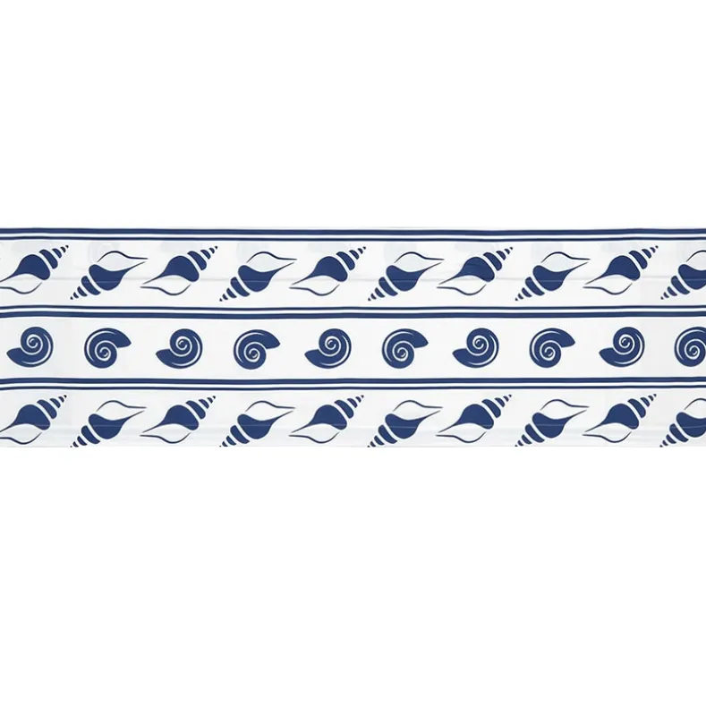 Niko Bath Collection, Shower Curtain, Hooks, Valance, Hand Towels, and Rug