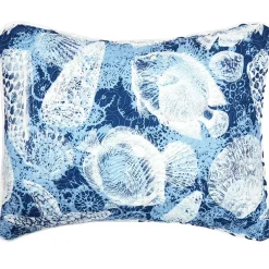 Niko Coastal Quilt Ensemble