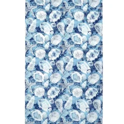 Niko Coastal Window Panel 63"L or 84"L