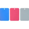 Nonslip Cutting Board Mats - Set of 3