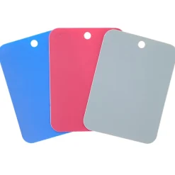 Nonslip Cutting Board Mats - Set of 3
