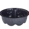 Non-Stick Crown Shaped Cake Pan Decorative Cakes