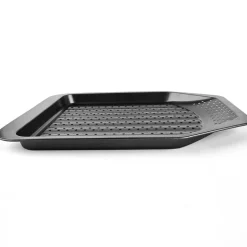 Non Stick Oven Crisper Pan