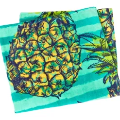 Novelty Beach Towel Cotton Oversized 34x64