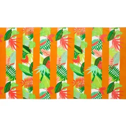 Novelty Beach Towel Cotton Oversized 34x64