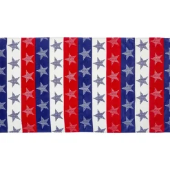 Novelty Beach Towel Cotton Oversized 34x64