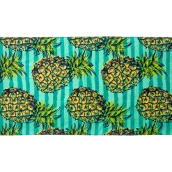 Novelty Beach Towel Cotton Oversized 34x64