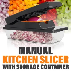 Nutri Slicer XL™