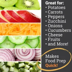 Nutri Slicer XL™
