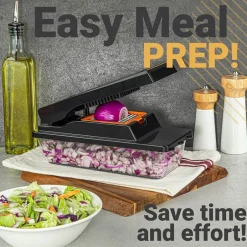 Nutri Slicer XL™