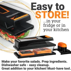 Nutri Slicer XL™