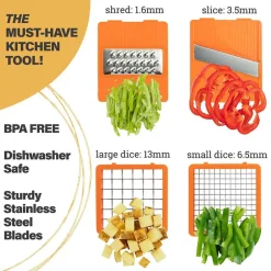 Nutri Slicer XL™