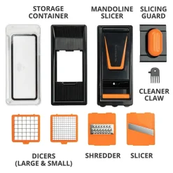 Nutri Slicer XL™