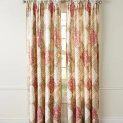 Oakbrook Window Panel