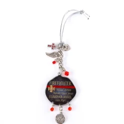 Occupational Car Charm