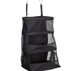 Open Mesh Car Caddy
