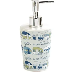 Our Favorite Place is Together Bath Collection