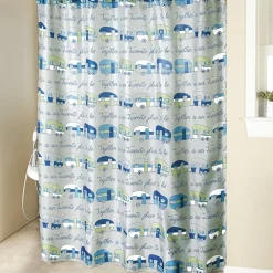 Our Favorite Place is Together Bath Collection