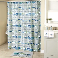 Our Favorite Place is Together Bath Collection