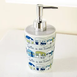 Our Favorite Place is Together Bath Collection