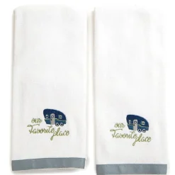 Our Favorite Place is Together Bath Collection