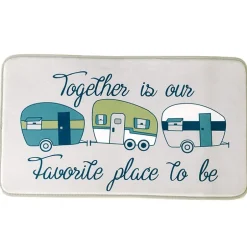 Our Favorite Place is Together Bath Collection