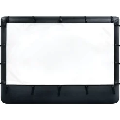 Outdoor Inflatable Projector Screen