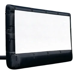Outdoor Inflatable Projector Screen