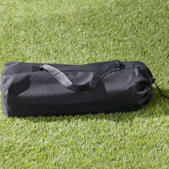 Outdoor Portable Folding Camping Table With Storage Bag