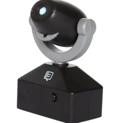 Outer Space Projector With 6 Cosmic Images Battery Operated