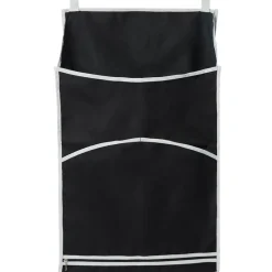Over-the-Door Laundry Hamper Bag for Clothes