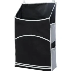 Over-the-Door Laundry Hamper Bag for Clothes