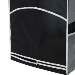 Over-the-Door Laundry Hamper Bag for Clothes