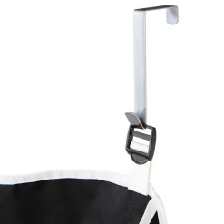 Over-the-Door Laundry Hamper Bag for Clothes