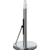 Paper Towel Holder with Spray Bottle