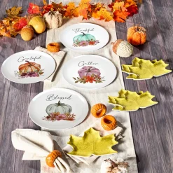 Pastel Fall Sentiments Collection