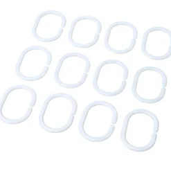 16-Pc Dolphin Bath Set with Memory Foam Rugs
