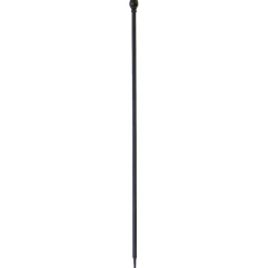 6-Pc. Finial Sectional Fence Post