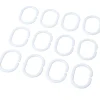 16-Pc Hummingbird Bath Set