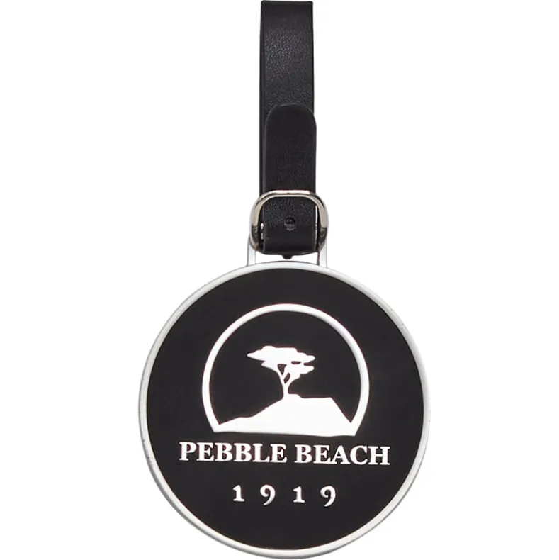 Pebble Beach Golf Player's Pack