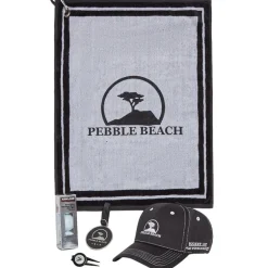 Pebble Beach Golf Player's Pack