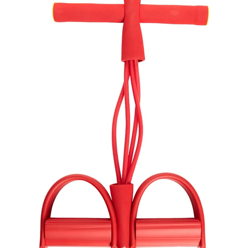 Pedal Resistance Band with Handle
